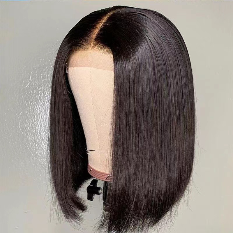 Human Hair Wig