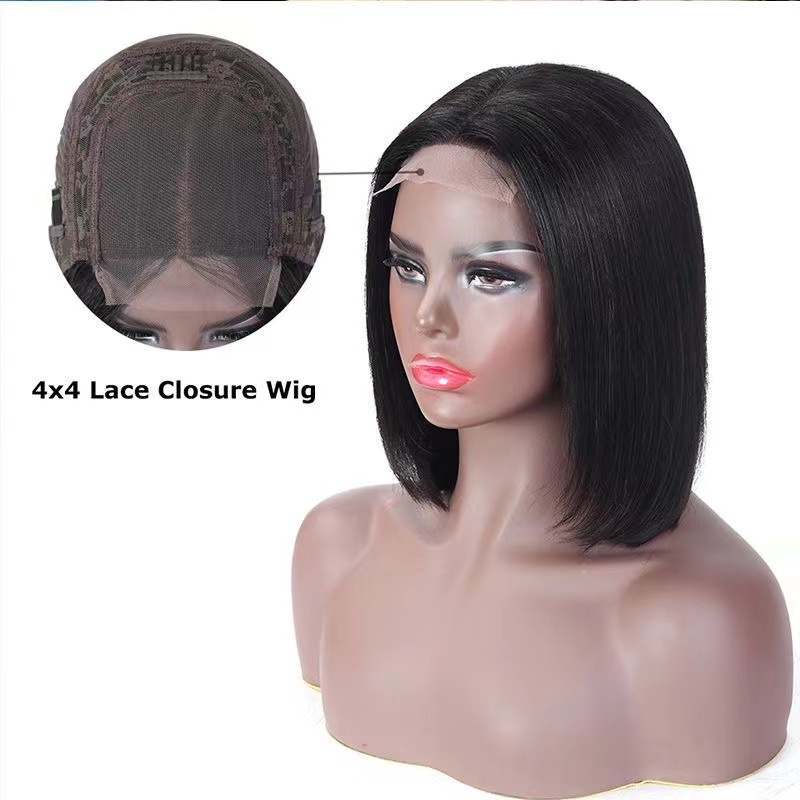 Human Hair Wig