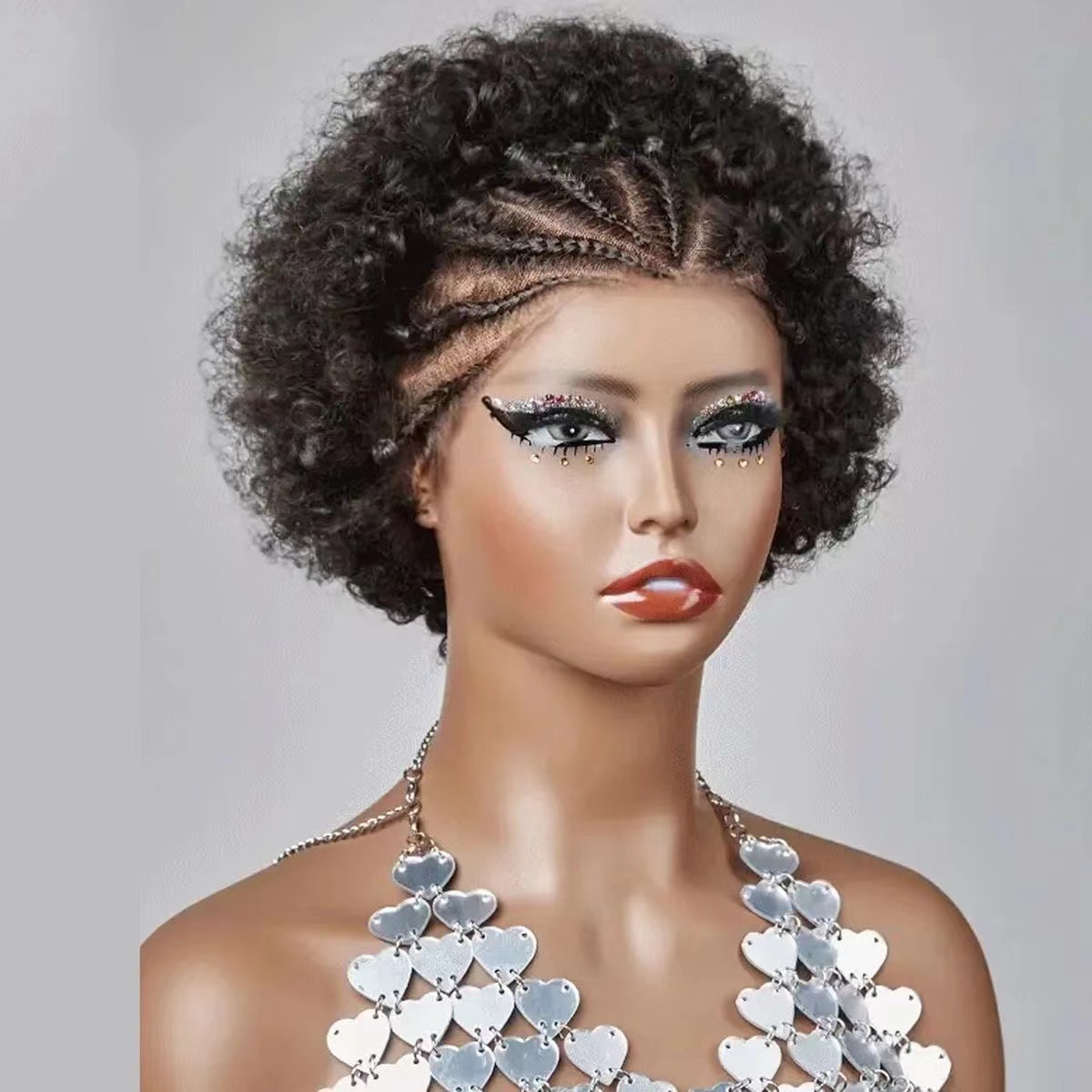 nches of Human Hair Wig	0.00	Brazil	Image_1		 60	Human Hair Wig