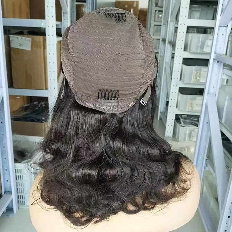 Human Hair Wig