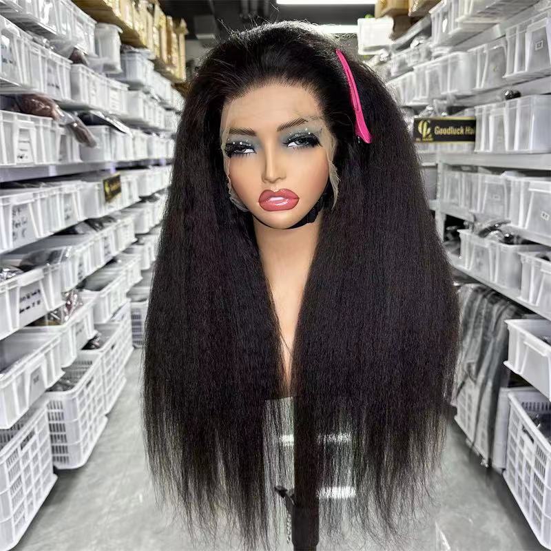 Human Hair Wig