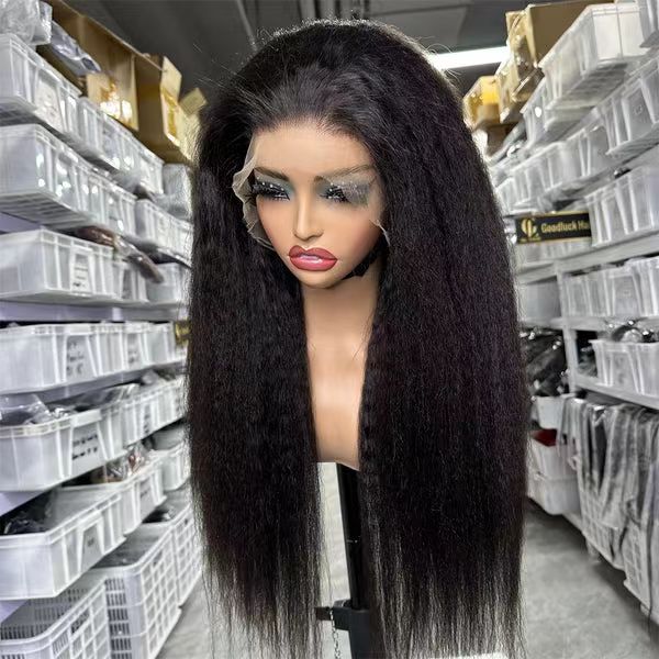 Human Hair Wig